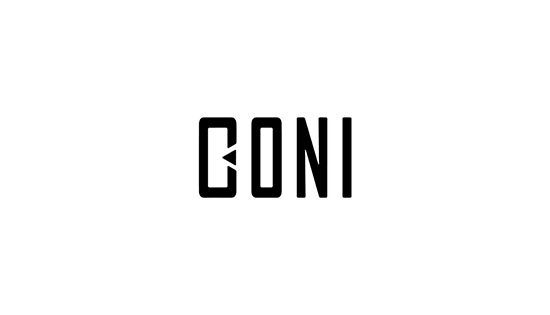 康倪 coni