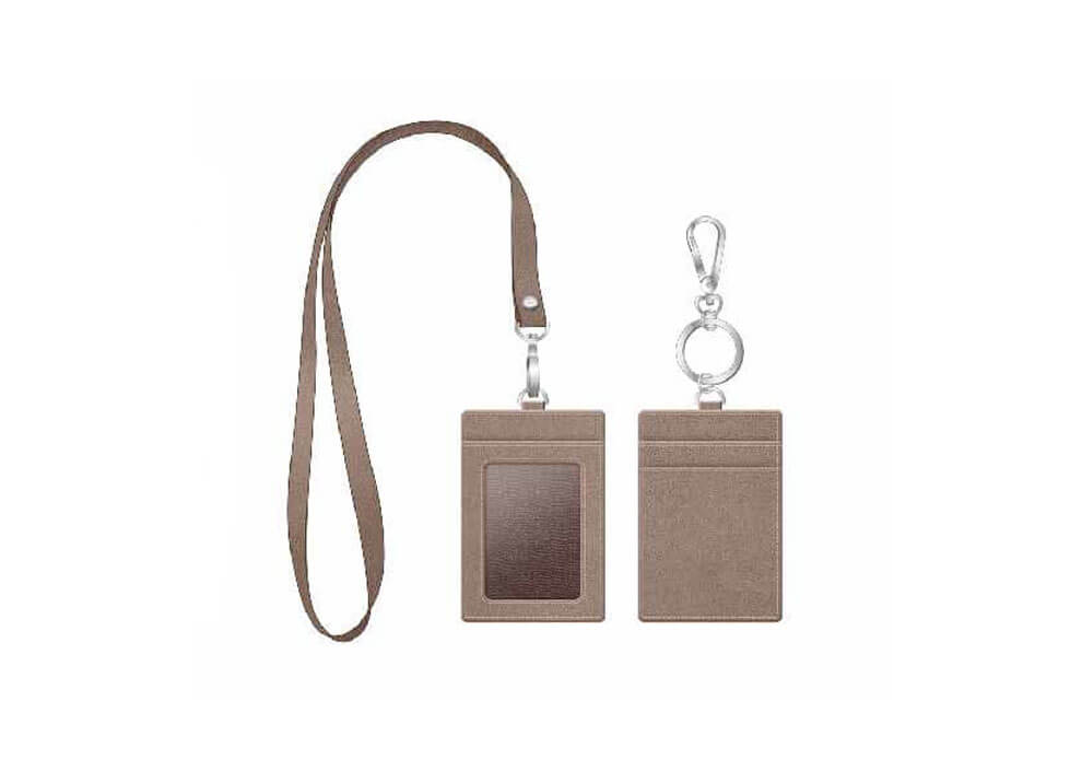 Additional accessories