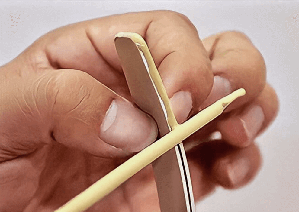 Edge Painting