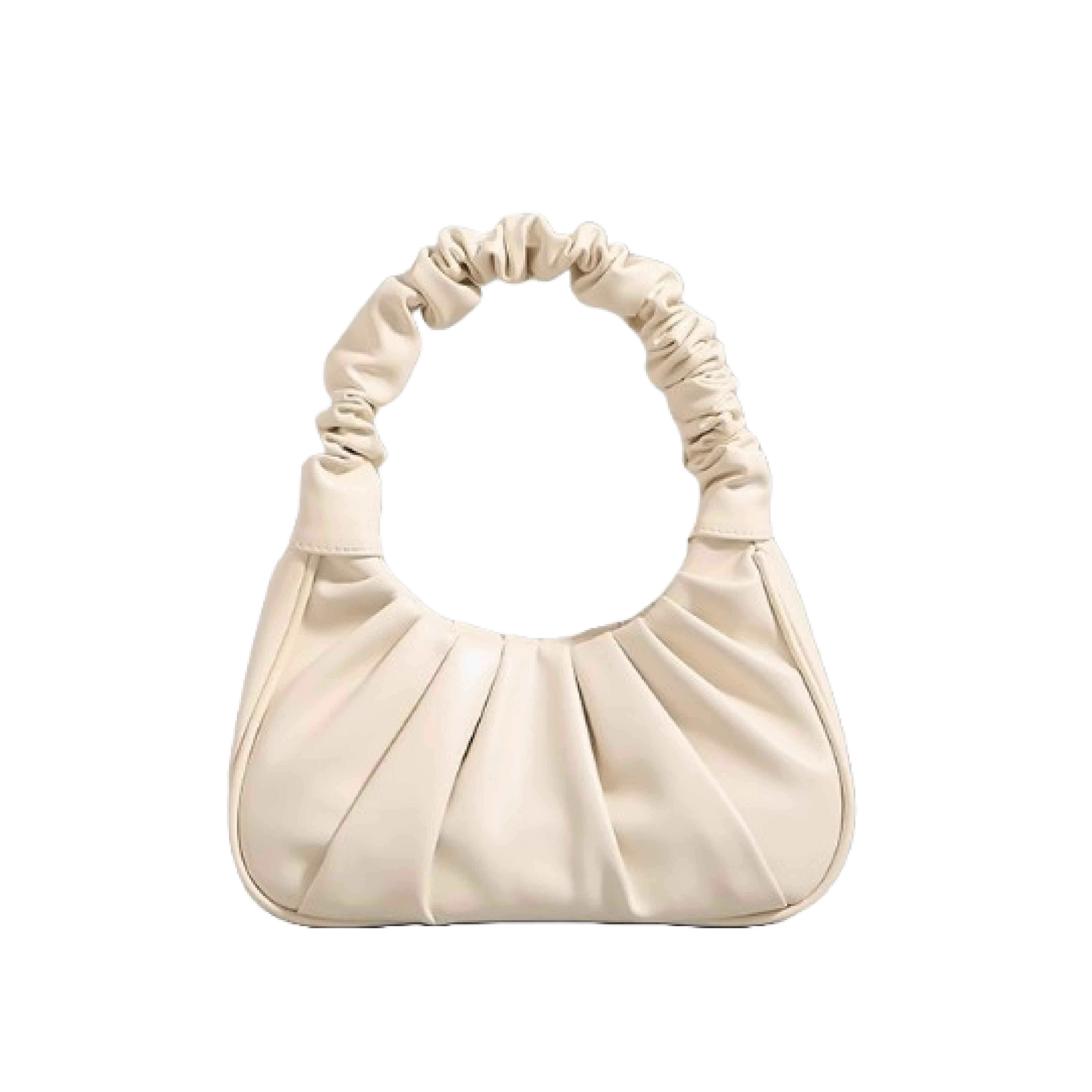 Crescent Shoulder Bag