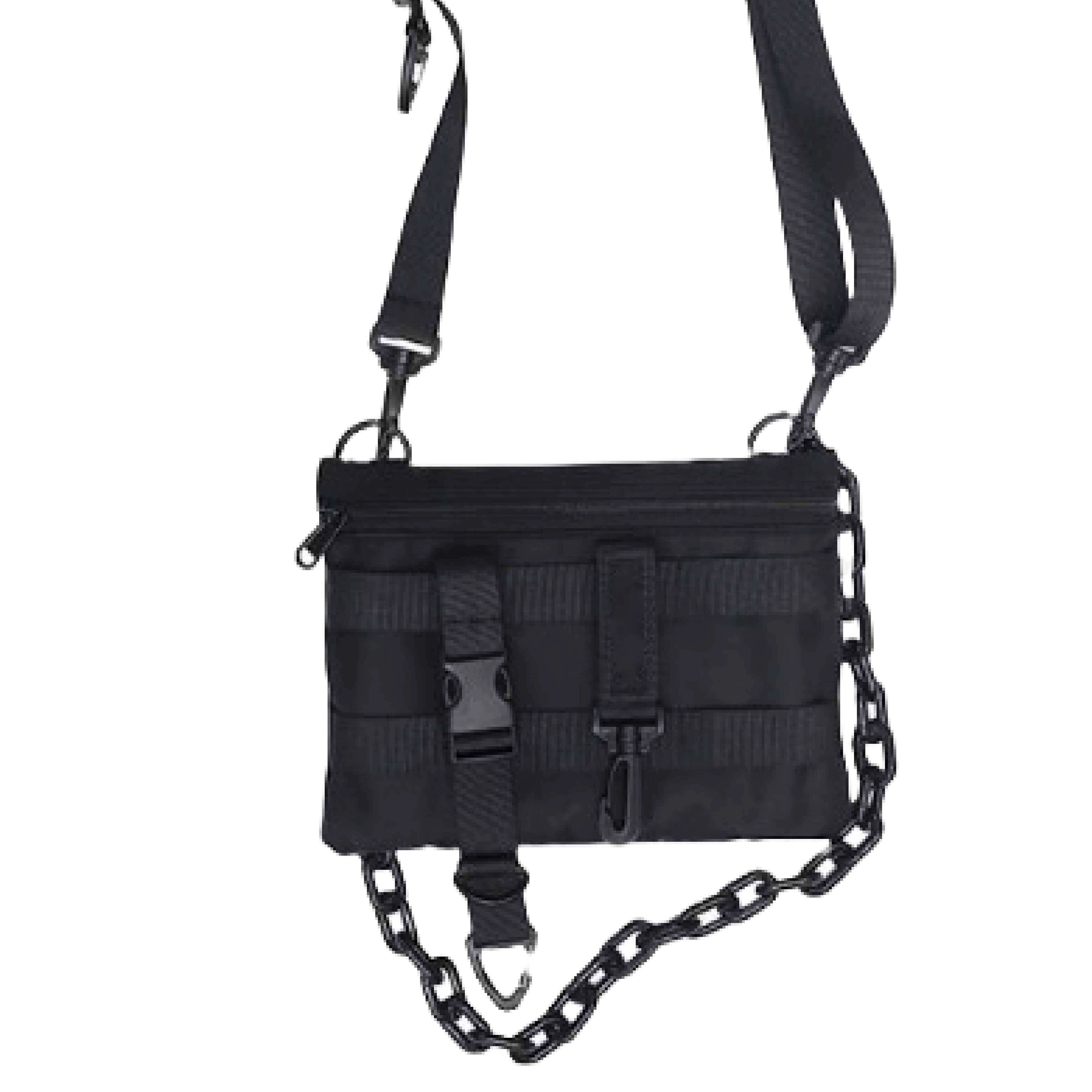 Utility Square Bag