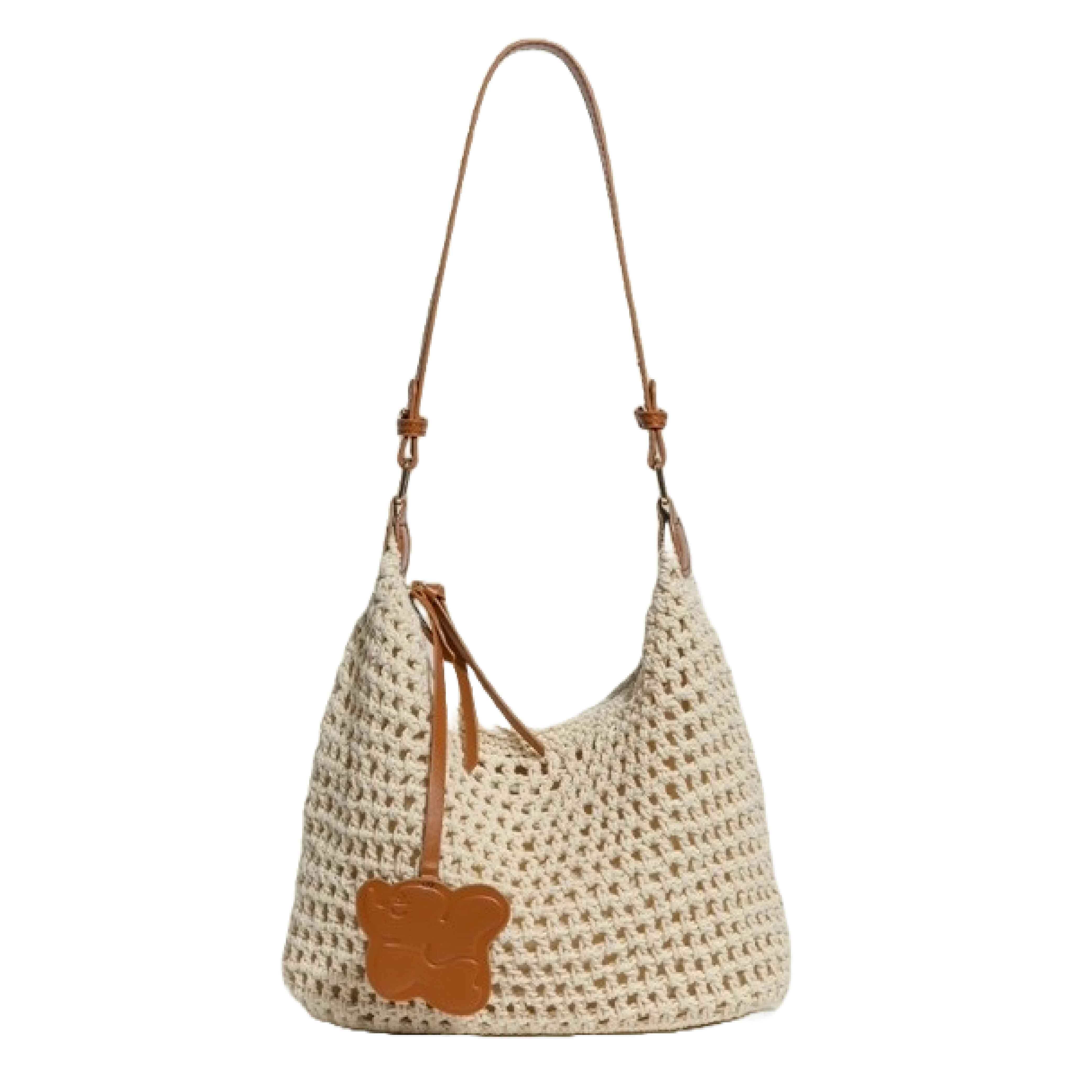 Woven Bag