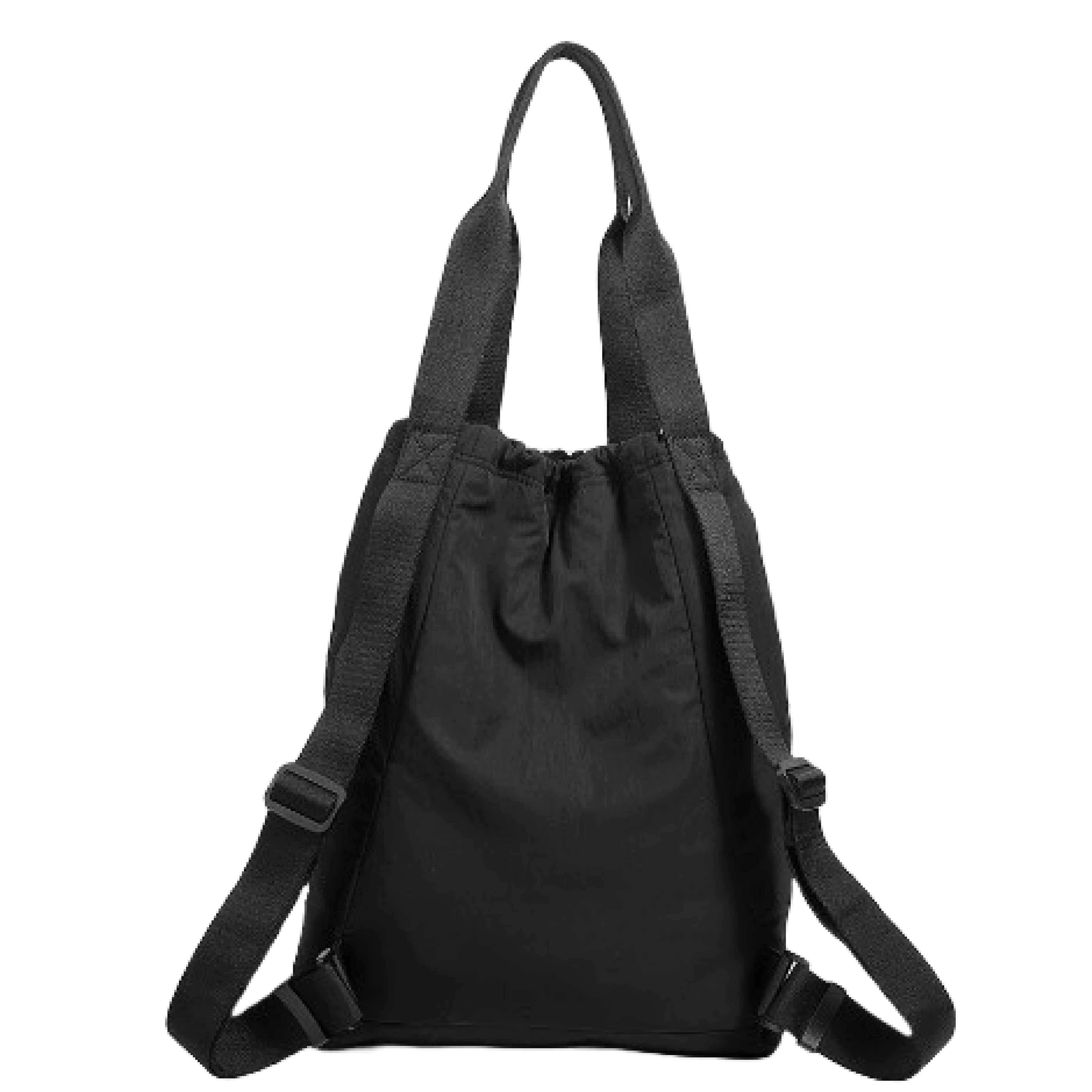 Convertible Backpack