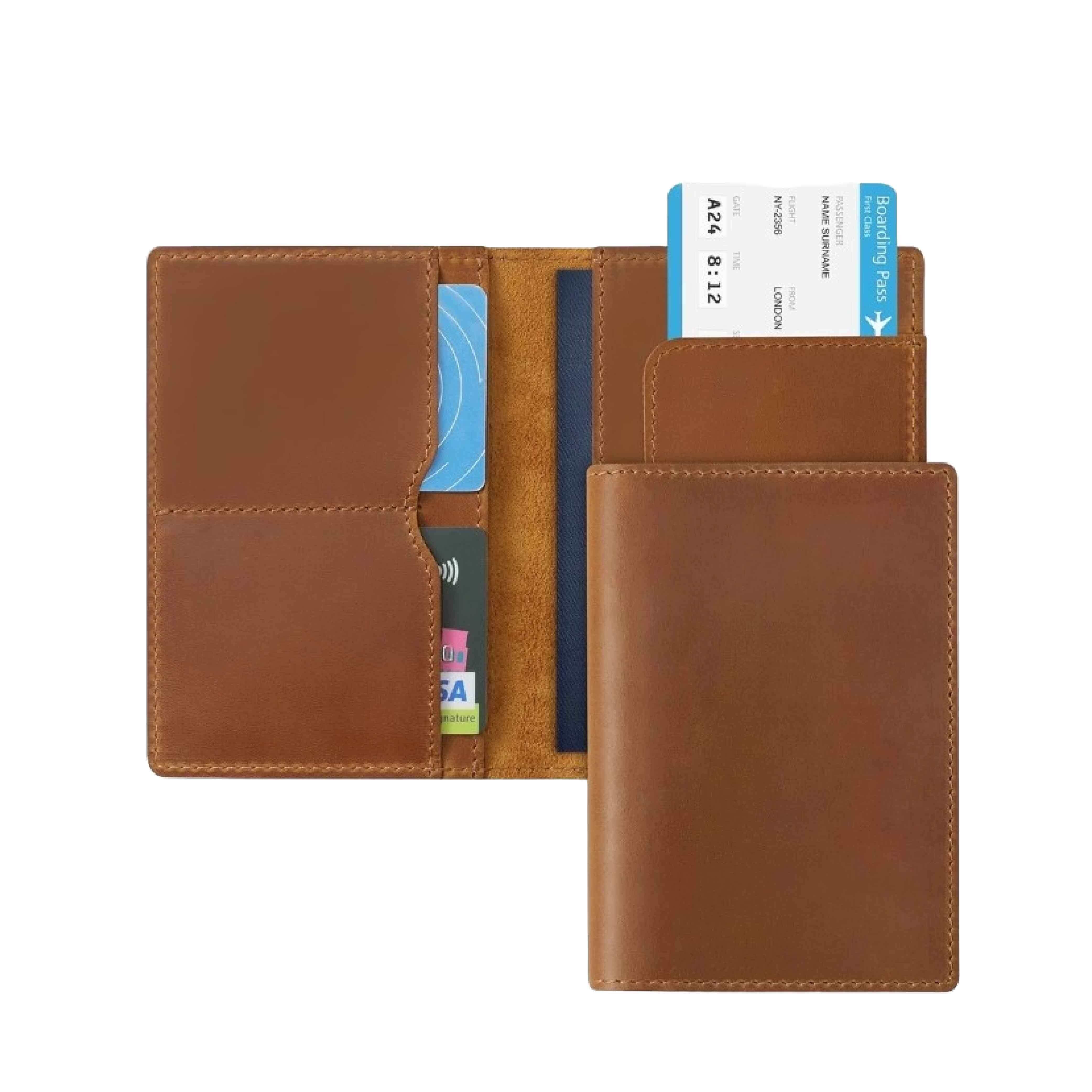 Passport Holder