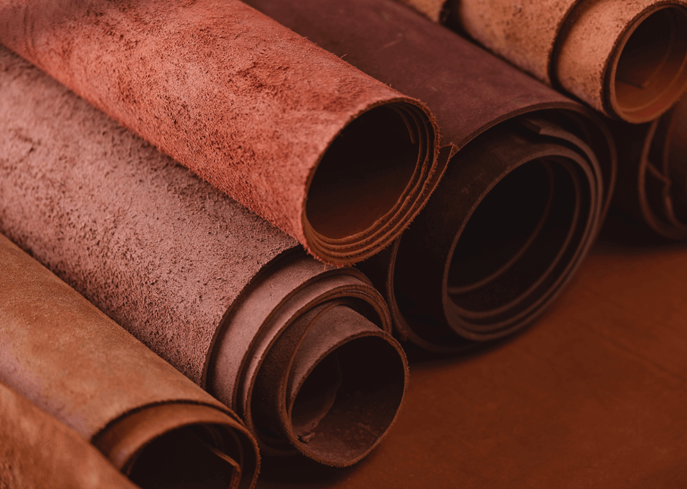 Genuine Leather: A Timeless Material of Prestige and Character