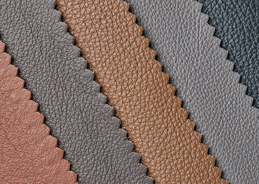 Polyurethane Leather (PU Leather): Affordable Luxury with Functional Performance